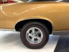 Thumbnail Photo 15 for 1967 Pontiac GTO
